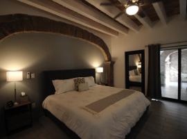 Casa laureles，位于Tlaquiltenango的酒店
