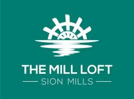 The Mill Luxury Loft Sion Mills