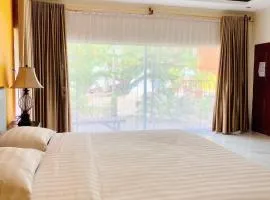 Sunmoon Beach Resort Likupang Timur