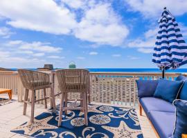 Solana Escape - SUR44，位于索拉纳海滩的酒店