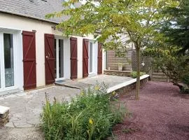 Gîte meublé 10 personnes