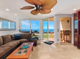 Whale Watch - DMST12，位于索拉纳海滩的酒店