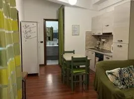 Cute apartment next to vatican