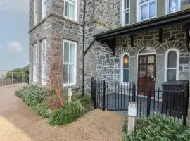 Harlech Apartments - Bendigeidfran