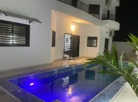 Villa Cissé