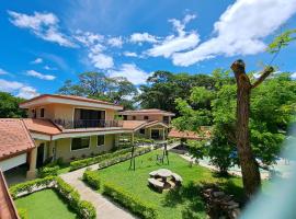 Papagayo Hotel y Villas