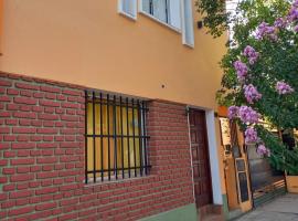 Departamento tres ambientes