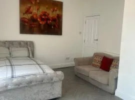Brand new room Grosvenor suites 1