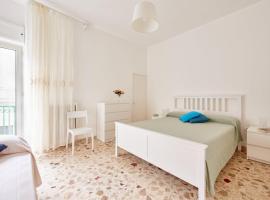 Casa Maristella，位于奥特朗托的酒店