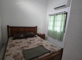 PM Room，位于雅加达的酒店