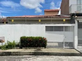 Casa para COP30