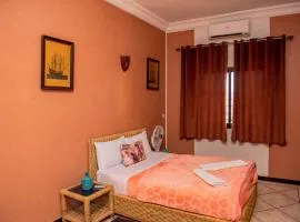 Appartement Afgo Ouarzazate
