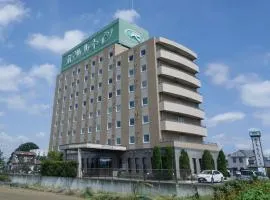下馆鲁特酒店