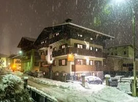 Residence Alpen Casavacanze