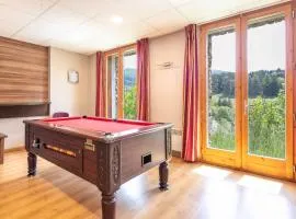Chalet in Gresse-en-Vercors near Nature Park