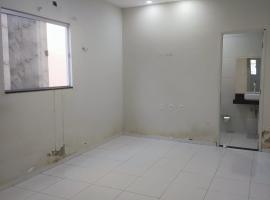 Casa para período de carnaval de caicó，位于凯科的酒店