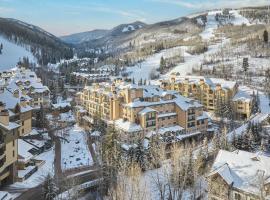 Beaver Creek Lodge, Autograph Collection，位于比弗河的酒店