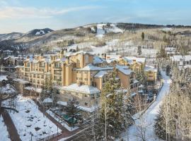 Beaver Creek Lodge, Autograph Collection，位于比弗河的酒店