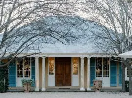 Krinklewood Estate Provence In the Hunter Valley