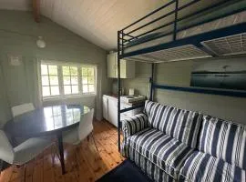 Turifoss Camping Cabin 2