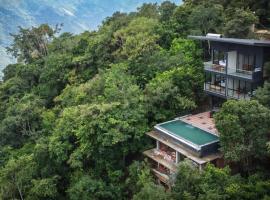 Nuga Retreat，位于Galauda的酒店