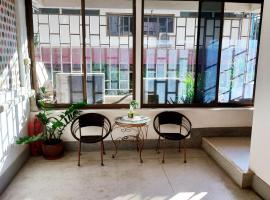 KingSun HOSTEL 金珊旅馆，位于清莱的酒店