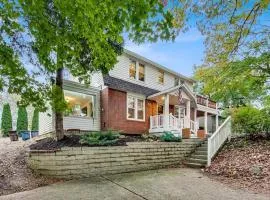 Bay's Place Vacation Rental
