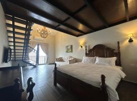 The Ranch，位于怡保的宾馆