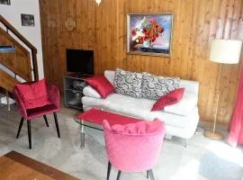 Apartment in Veysonnaz near Ski Lift