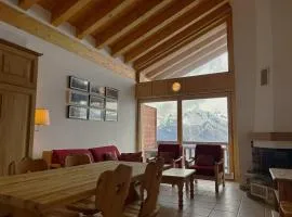 Apartment in Valais near Ski Lift