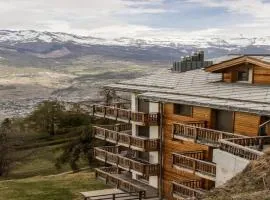 Lavish apartment with wellness