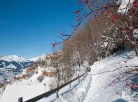 Apartment in Veysonnaz near Ski Lift