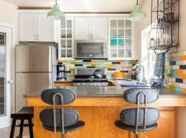 Suite Spot-an extended stay casita with charm #2