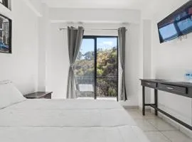 Hotel Boutique Árbol de la Vida