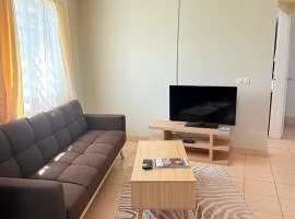 Hill Top Cottage