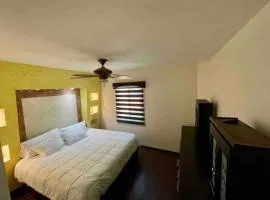 Hermoso departamento con jacuzzi