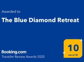 The Blue Diamond Retreat
