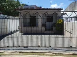Casa de Praia em Pontas de Pedras