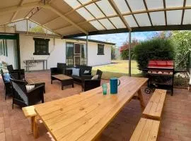 Wild Hearts Cottage