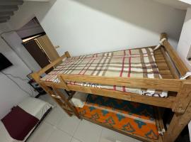 143 Private Resort，位于特雷塞马蒂雷斯的度假村