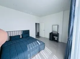 กัลยกร บ้านเช่าอาคารพาณิชย์ 2 ชั้น