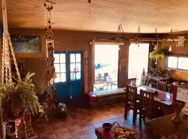 Casa Mamalluca
