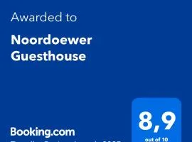 Noordoewer Guesthouse