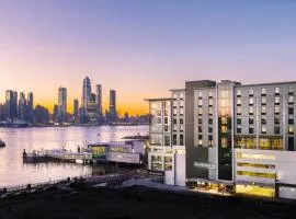 Residence Inn by Marriott Weehawken
