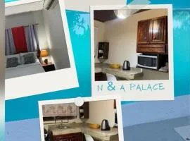 N&APalace Ocean views 2 bedroom suites