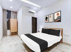 Super Townhouse Jagatpura Formerly Hotel Soft Patel，位于斋浦尔的酒店