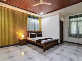Collection O Gachibowli Phase 2 Near ISB，位于Gachibowli的酒店