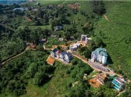 Nest Mountain Munnar