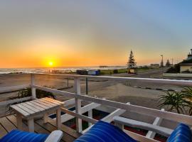 Swakopmund Sands，位于斯瓦科普蒙德的酒店