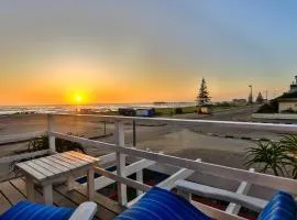 Swakopmund Sands